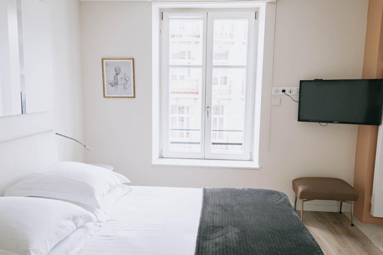 Les Suites De Catherine, La 35 Nancy Buitenkant foto