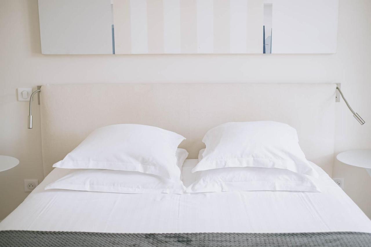 Les Suites De Catherine, La 35 Nancy Buitenkant foto
