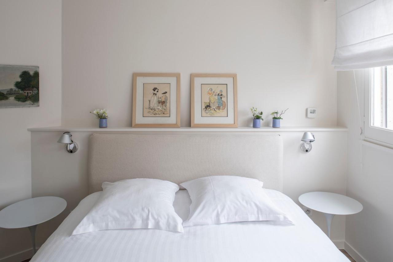 Les Suites De Catherine, La 35 Nancy Buitenkant foto