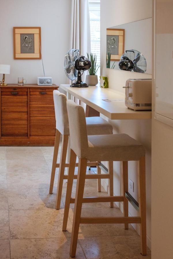 Les Suites De Catherine, La 35 Nancy Buitenkant foto