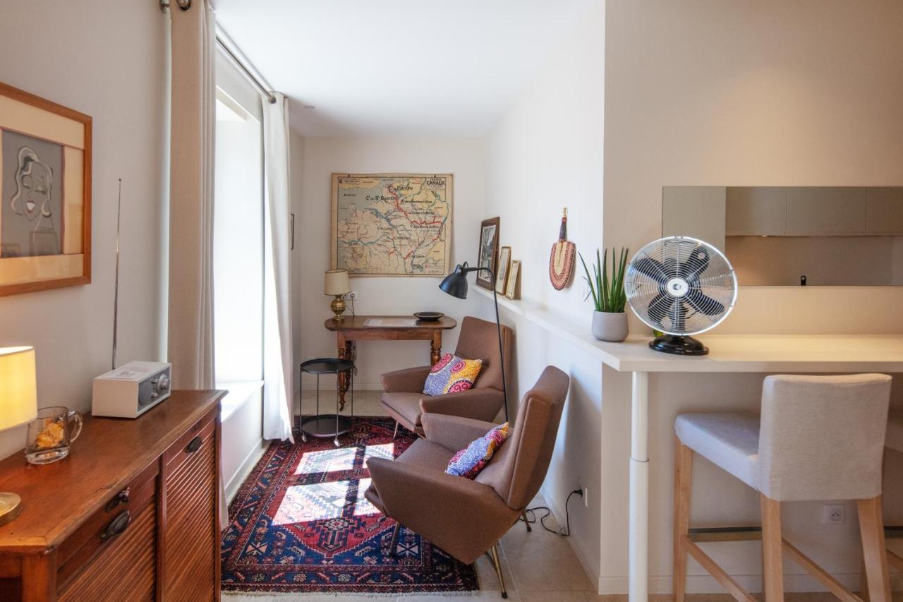 Les Suites De Catherine, La 35 Nancy Buitenkant foto