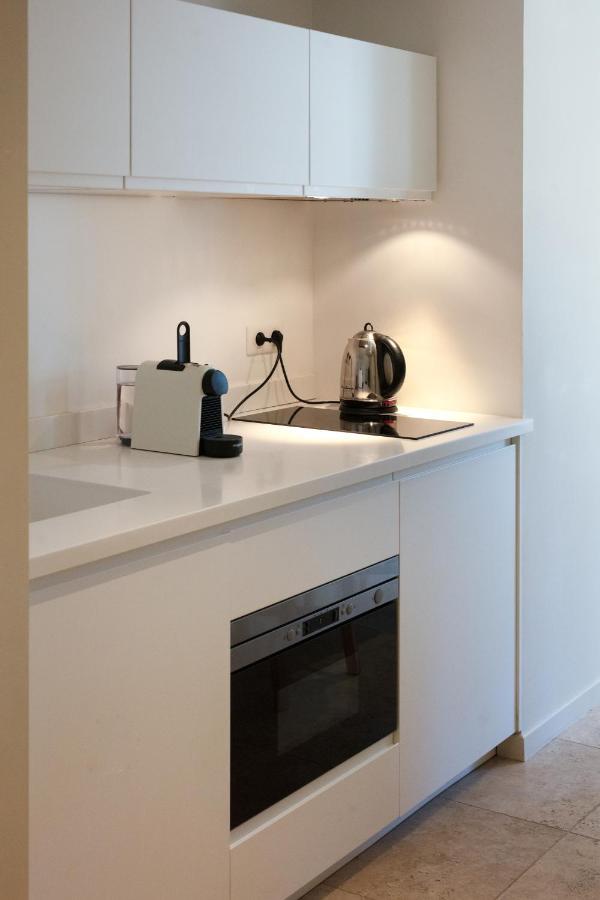 Les Suites De Catherine, La 35 Nancy Buitenkant foto